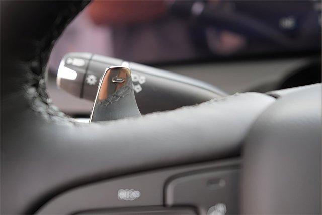 new 2026 Cadillac CT5 car, priced at $52,165