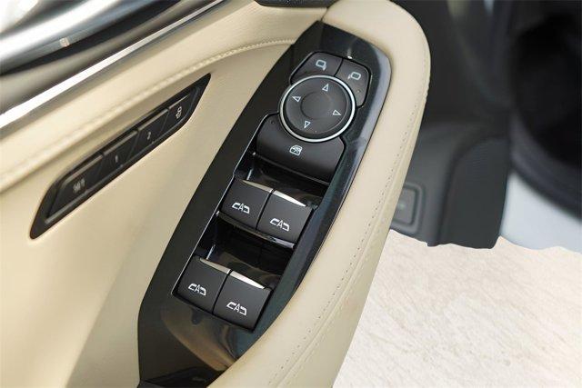 new 2026 Cadillac CT5 car, priced at $52,165