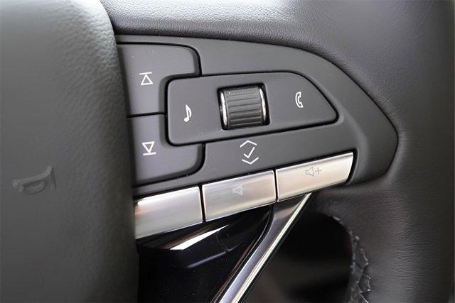 new 2026 Cadillac CT5 car, priced at $52,165