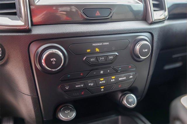 used 2020 Ford Ranger car, priced at $30,518