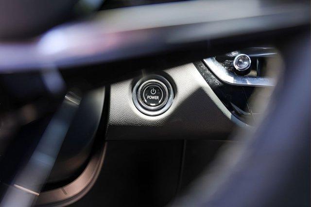 used 2024 Cadillac LYRIQ car, priced at $46,125