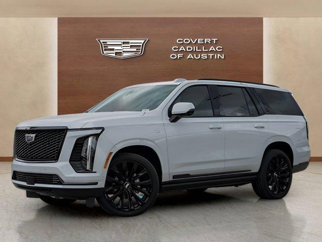 new 2026 Cadillac Escalade car, priced at $133,685