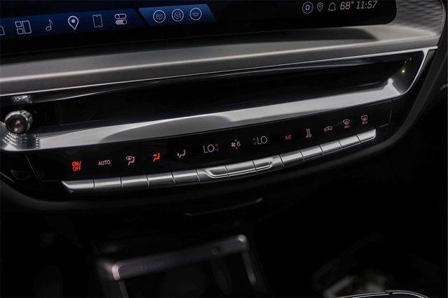 used 2024 Cadillac LYRIQ car, priced at $42,998