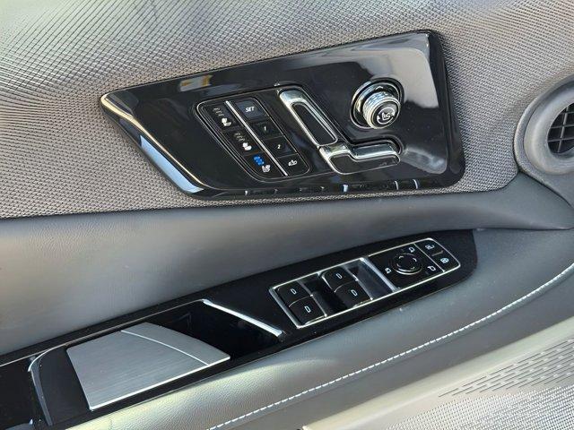 new 2026 Cadillac OPTIQ car, priced at $69,585