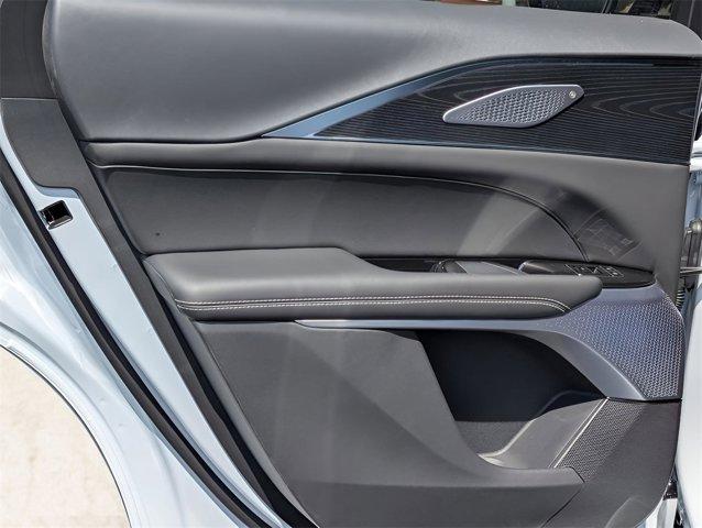 new 2026 Cadillac LYRIQ car, priced at $81,825