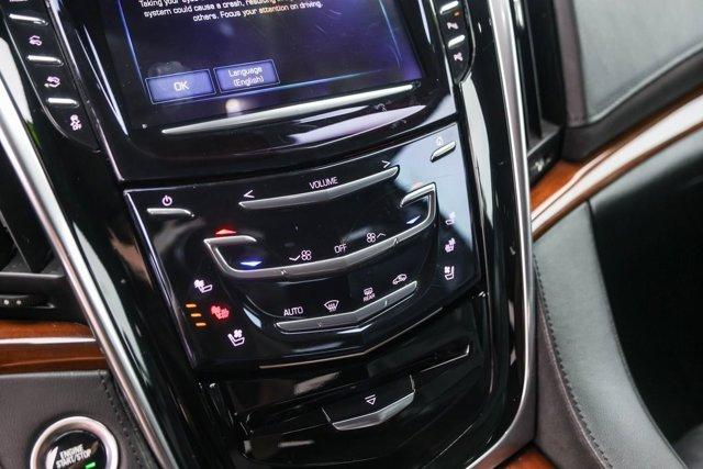 used 2020 Cadillac Escalade car, priced at $33,998