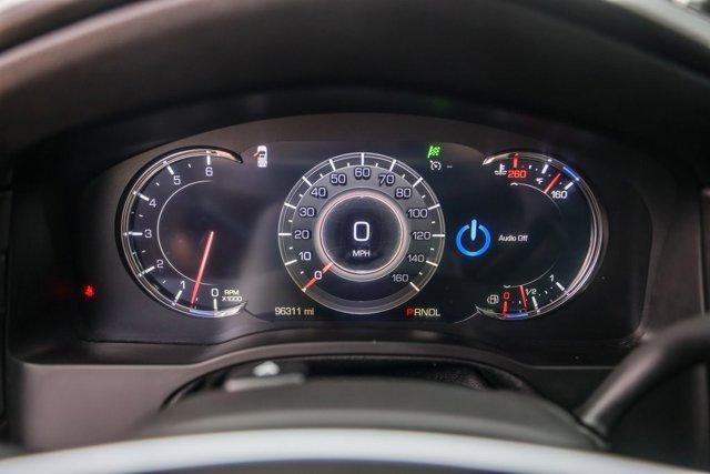 used 2020 Cadillac Escalade car, priced at $33,998