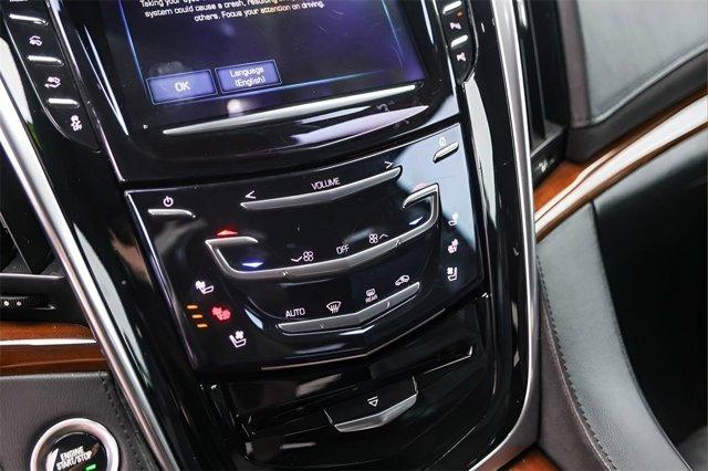 used 2020 Cadillac Escalade car, priced at $33,788