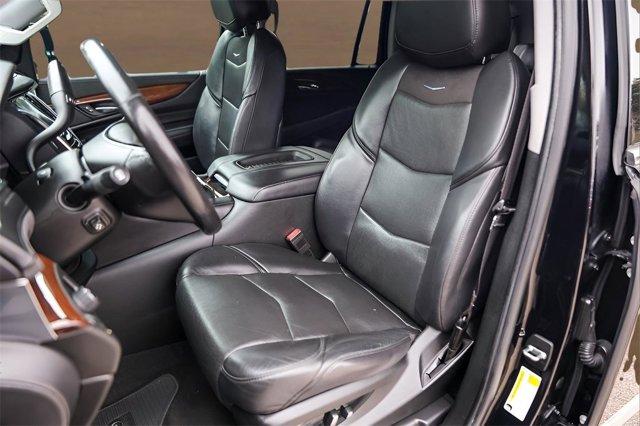 used 2020 Cadillac Escalade car, priced at $33,788