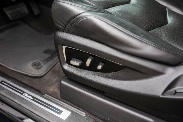 used 2020 Cadillac Escalade car, priced at $33,788