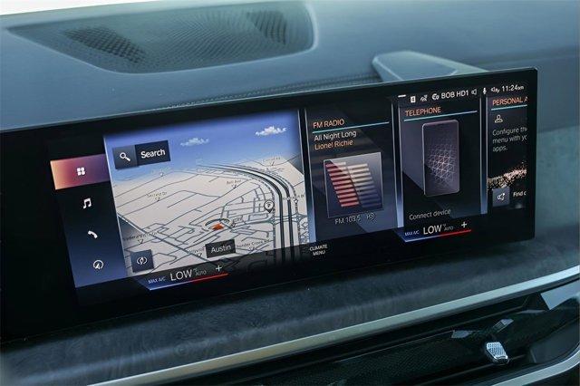 used 2023 BMW X7 car, priced at $55,998