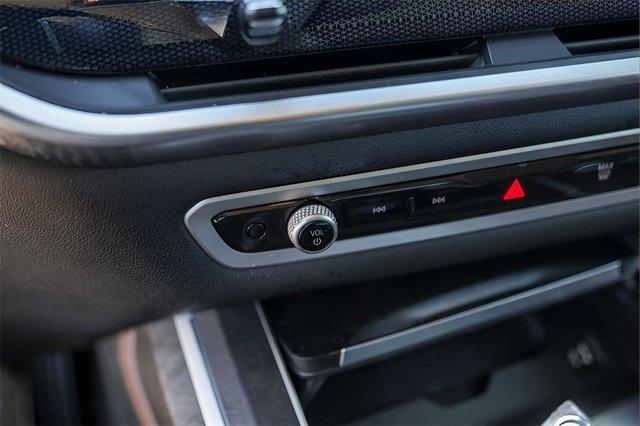 used 2023 BMW X7 car, priced at $55,998