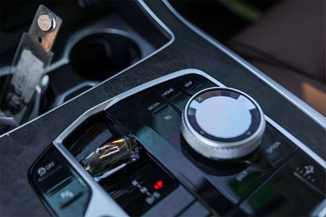 used 2023 BMW X7 car, priced at $55,998