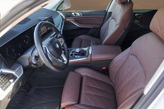 used 2023 BMW X7 car, priced at $55,998