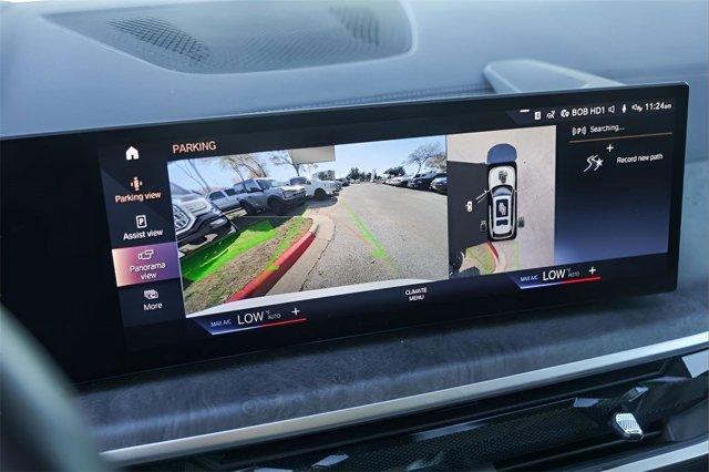 used 2023 BMW X7 car, priced at $55,998