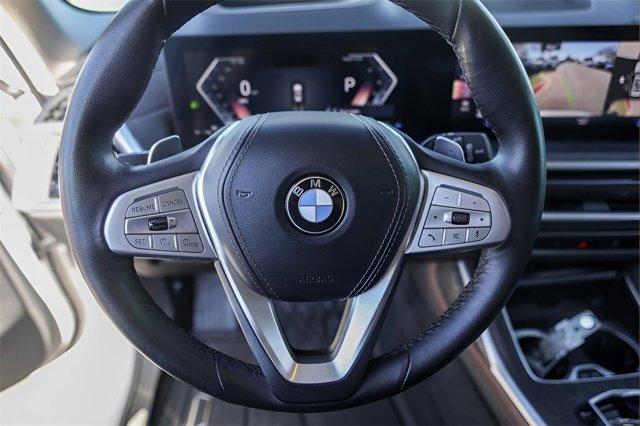 used 2023 BMW X7 car, priced at $55,998