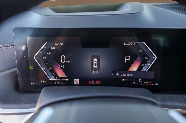 used 2023 BMW X7 car, priced at $55,998