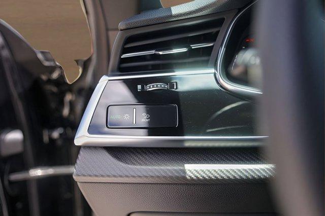 used 2024 Audi SQ8 car, priced at $81,825