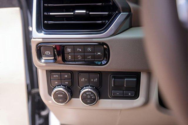 used 2026 GMC Yukon XL car, priced at $96,125