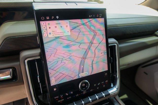used 2026 GMC Yukon XL car, priced at $96,125