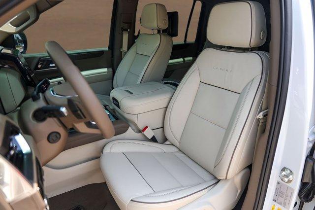 used 2026 GMC Yukon XL car, priced at $96,125