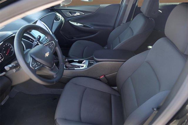 used 2024 Chevrolet Malibu car, priced at $20,998