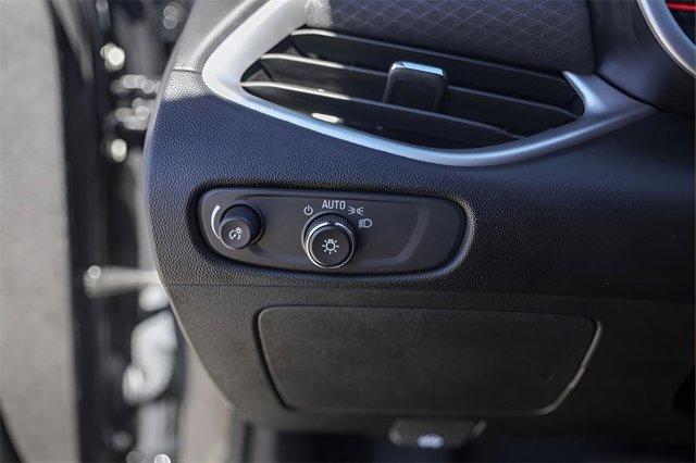 used 2024 Chevrolet Malibu car, priced at $20,998