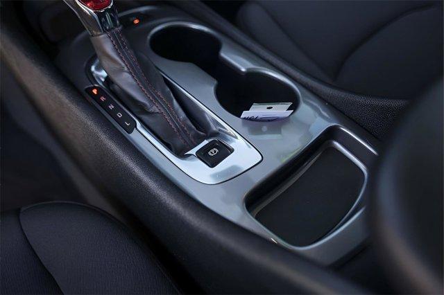 used 2024 Chevrolet Malibu car, priced at $20,998