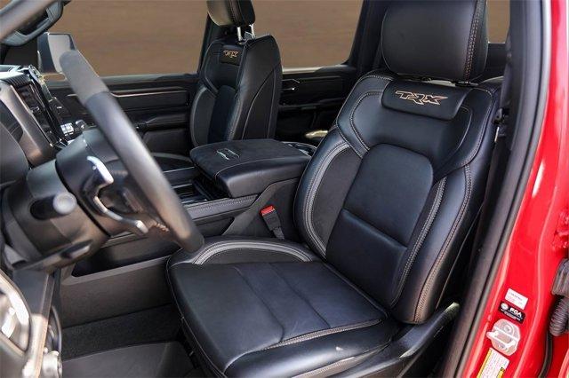 used 2024 Ram 1500 car, priced at $106,988