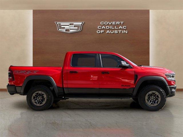 used 2024 Ram 1500 car, priced at $106,988