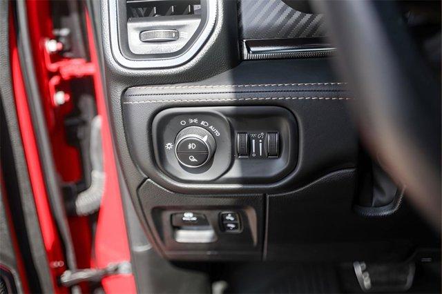 used 2024 Ram 1500 car, priced at $106,988