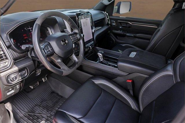 used 2024 Ram 1500 car, priced at $106,988