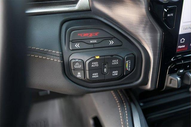 used 2024 Ram 1500 car, priced at $106,988