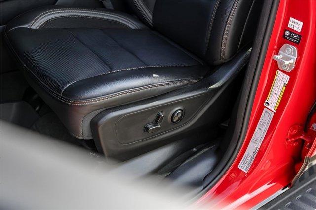 used 2024 Ram 1500 car, priced at $106,988