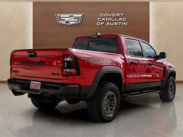 used 2024 Ram 1500 car, priced at $106,988