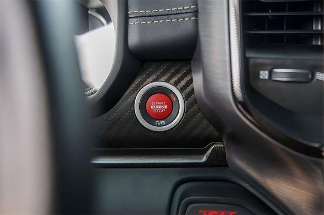 used 2024 Ram 1500 car, priced at $106,988