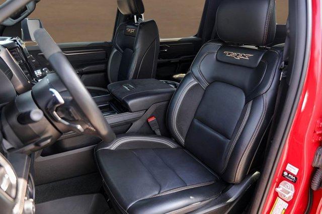 used 2024 Ram 1500 car, priced at $99,900