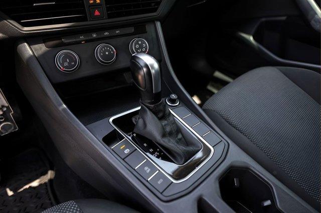 used 2020 Volkswagen Jetta car, priced at $15,125