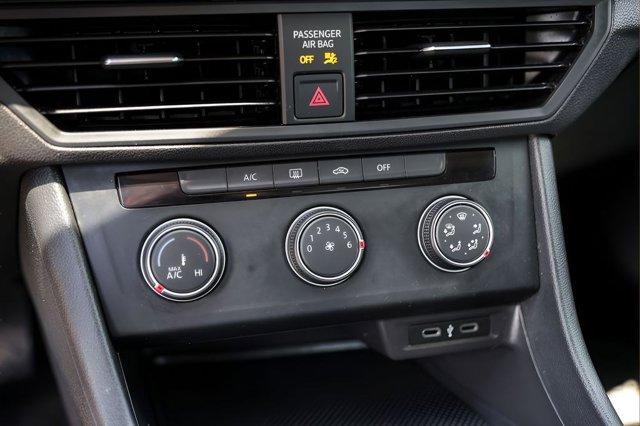 used 2020 Volkswagen Jetta car, priced at $15,125