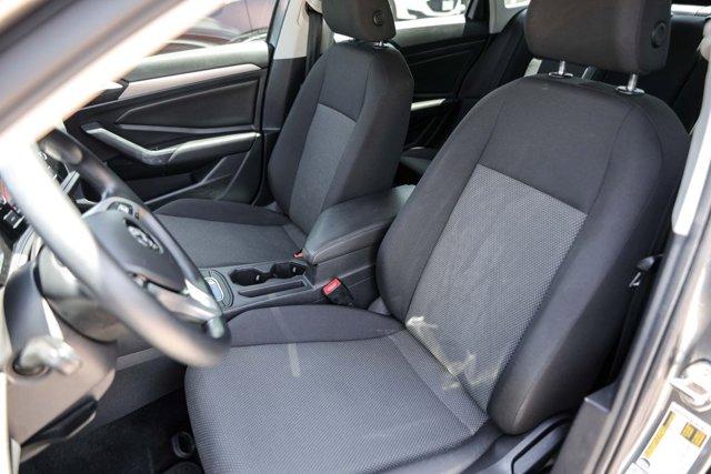 used 2020 Volkswagen Jetta car, priced at $15,725
