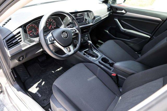 used 2020 Volkswagen Jetta car, priced at $15,725