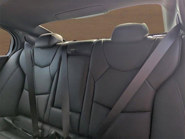 new 2025 Cadillac CT5 car, priced at $46,310