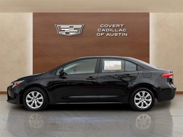 used 2022 Toyota Corolla car, priced at $18,998