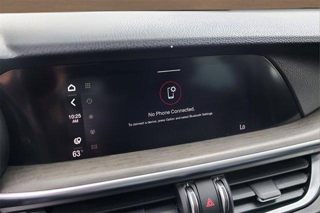 used 2023 Alfa Romeo Stelvio car, priced at $29,324