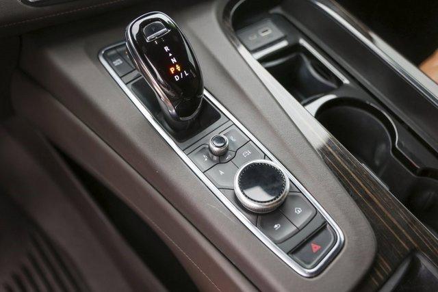 used 2023 Cadillac Escalade car, priced at $67,998