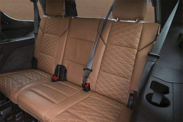 used 2023 Cadillac Escalade car, priced at $67,998