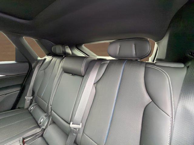 new 2026 Cadillac LYRIQ car, priced at $63,529
