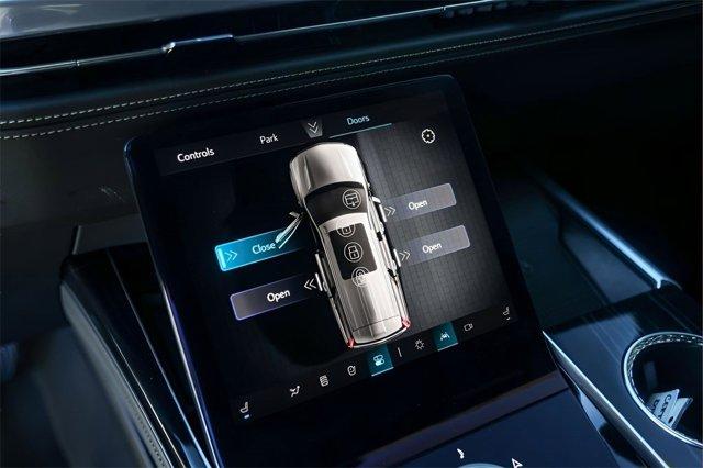 used 2026 Cadillac Escalade car, priced at $118,998