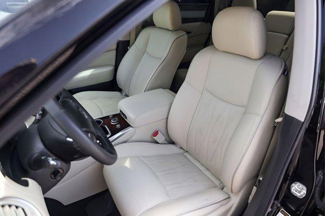 used 2020 INFINITI QX60 car, priced at $17,725