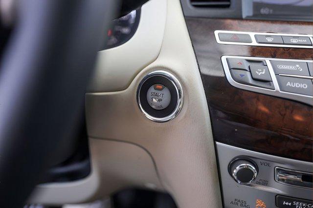 used 2020 INFINITI QX60 car, priced at $17,725